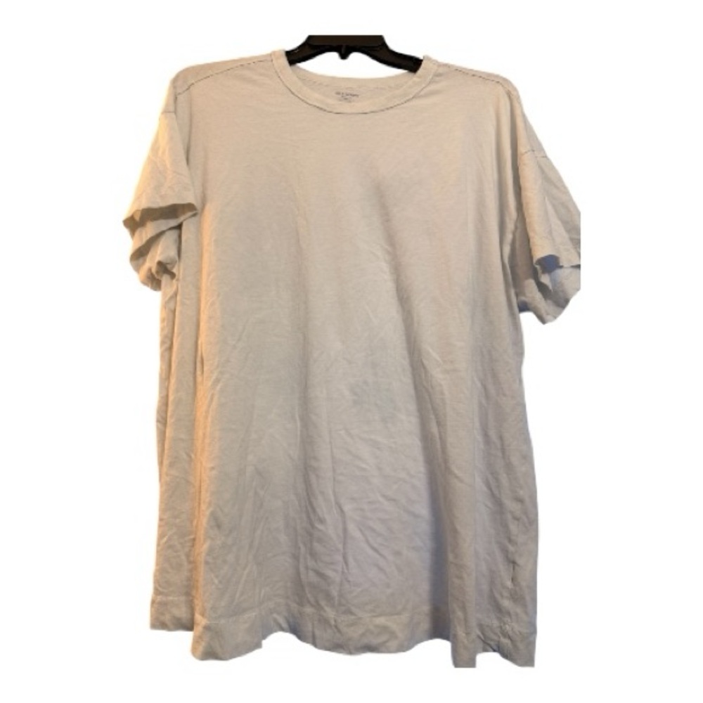Classic White Womens Shirt